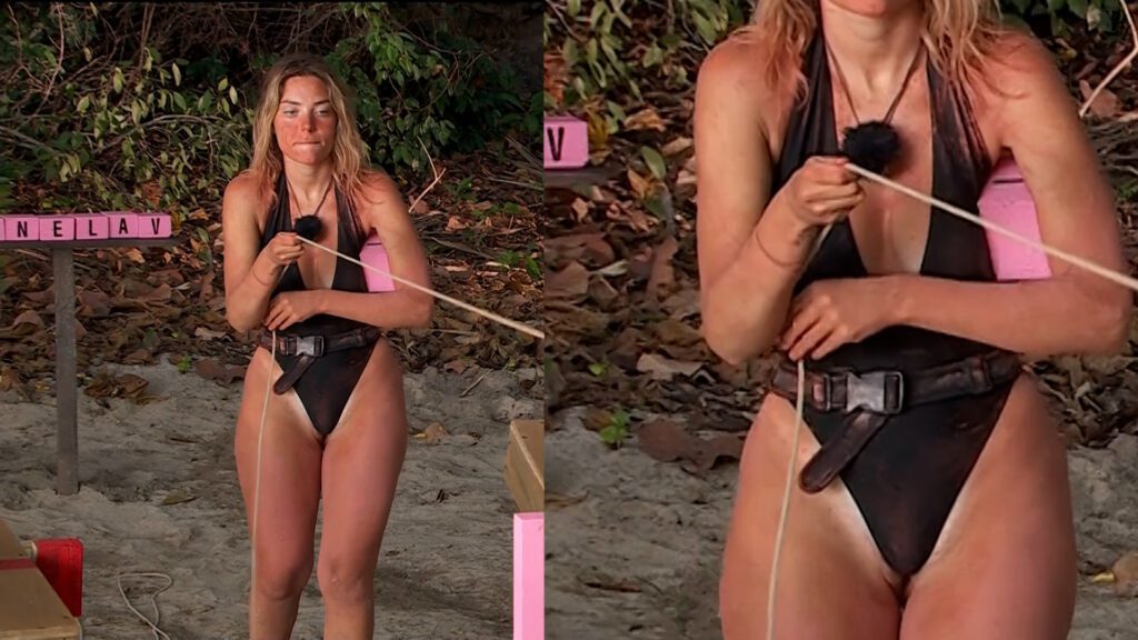 7Kvt9Udx_o-1024x576 Desnudos y descuidos Supervivientes 2026 | Claudia, Maica, Teresa, Guillen, Bueno, Elena Rodríguez, Nagore Robles y Maria Lamela