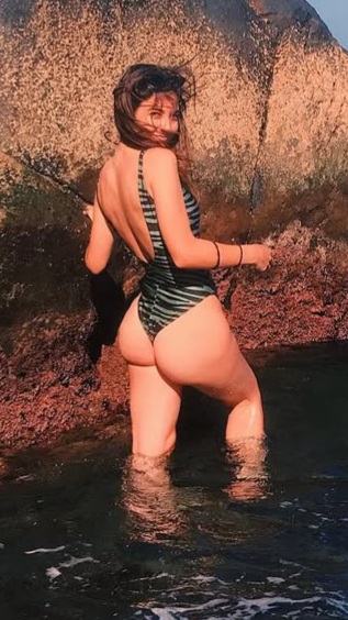 Aqui-donde-siempre-🤧 Mujeres de reality desnudas: el erotismo televisado y su impacto en la audiencia | Supervivientes, Los vecinos de la casa de al lado, LIDLT, Gran Hermano, Secret Story...