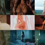 Famosas desnudas: la lista definitiva de 2026 con las 70 escenas más icónicas