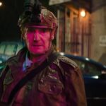 Crítica ‘Turno de noche’ (2026) o el hongo que soñó con ser de látex