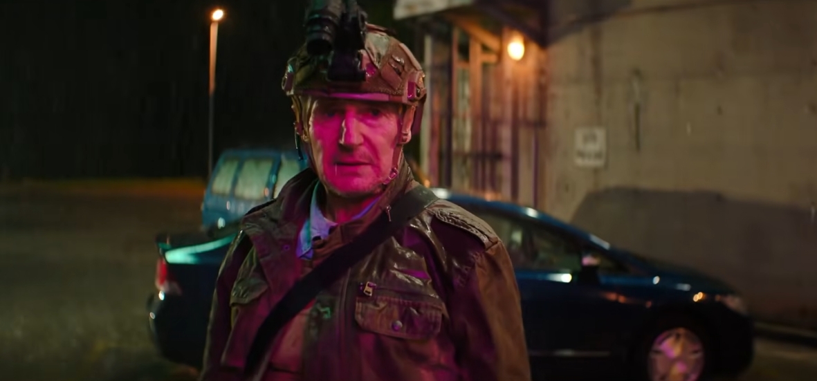 Crítica ‘Turno de noche’ (2026) o el hongo que soñó con ser de látex