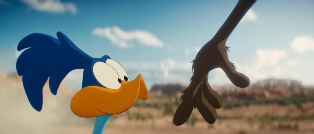 Coyote vs. Acme: el juicio imposible contra la gravedad