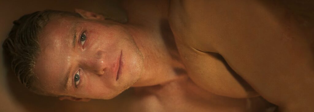 ¡Irreconocible! primer vistazo al Clayface de James Gunn que promete pesadillas