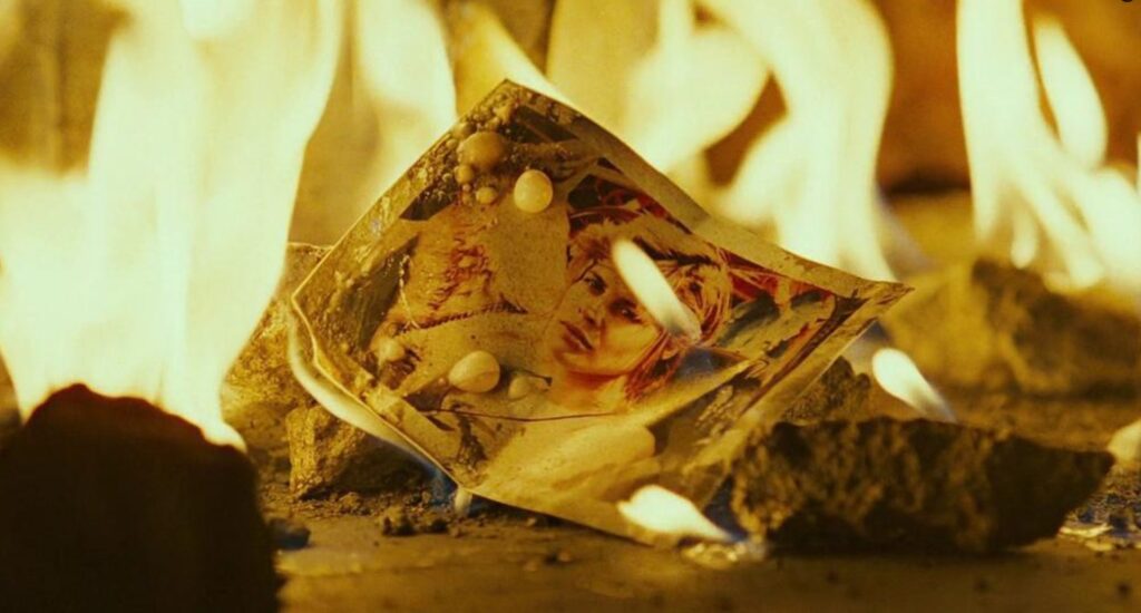 La belleza secreta de The Terminator