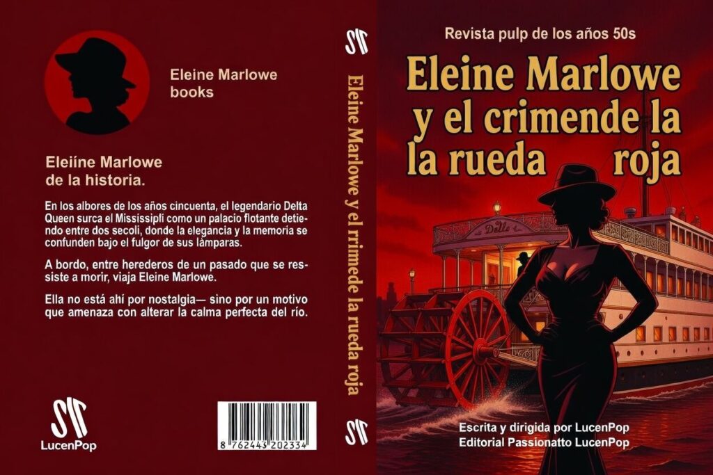 Cover-Eleine-Marlowe-y-el-crimen-de-la-rueda-roja-fotor-2026031985434-1024x683 Las ruinas del deseo: Eleine Marlowe y la puerta de Atlantis, la tercera novela cinematográfica de la historia