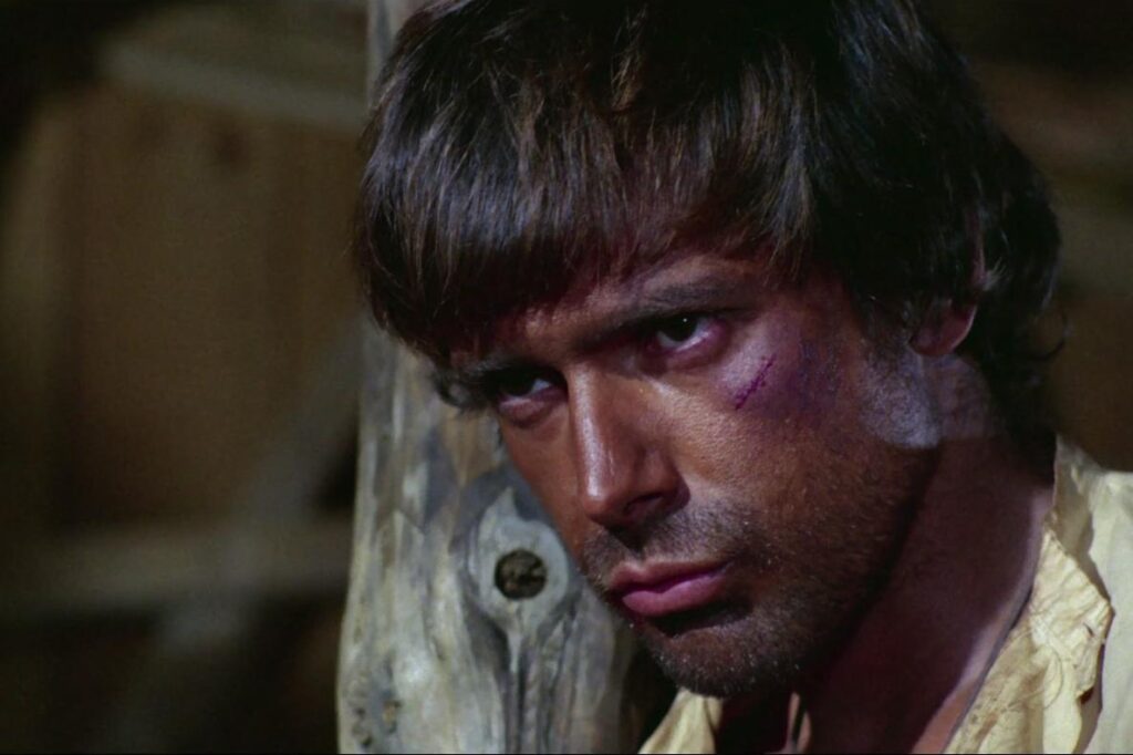 El precio de un hombre (crítica, 1966) o la moral a la intemperie