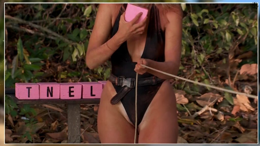 GFtA7U5o_o-1024x576 Desnudos y descuidos Supervivientes 2026 | Claudia, Maica, Teresa, Guillen, Bueno, Elena Rodríguez, Nagore Robles y Maria Lamela