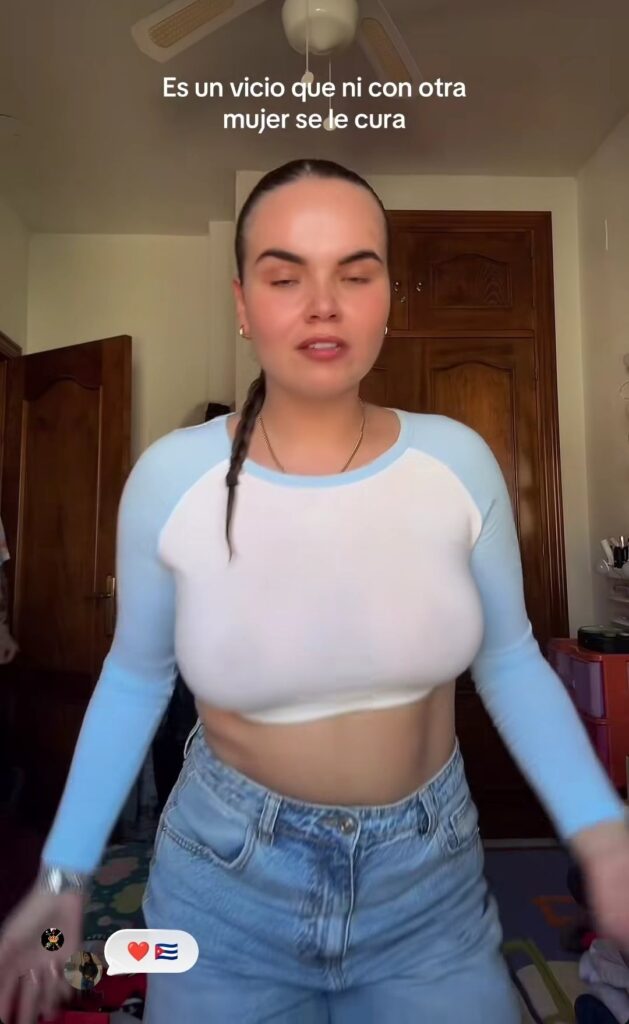 IMG_20260302_125750-629x1024 María Romero Soto desnuda provocación del sur que redefine el "TikTok lifestyle" en 2026