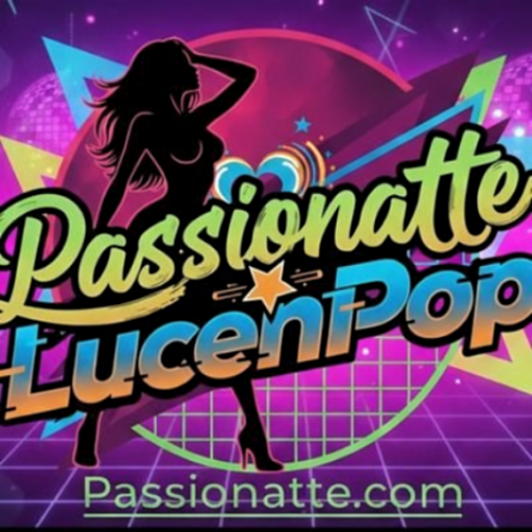 PASSIONATTE LUCENPOP