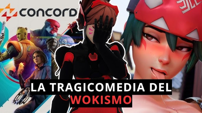 hq720-1 El wokismo, el ruido y la forma: cuando el videojuego deja de ser un mundo para convertirse en un campo de batalla