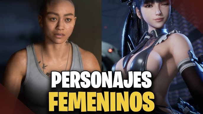 hq720 El wokismo, el ruido y la forma: cuando el videojuego deja de ser un mundo para convertirse en un campo de batalla