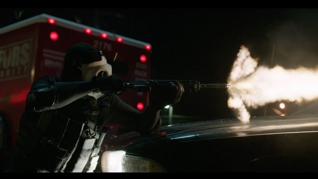 maxresdefault-1024x576 Entre el acero y la sombra: la dignidad crepuscular de la saga Den of Thieves (Juego de ladrones)