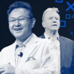 Yoshida vs Ryan: dos formas de imaginar el videojuego