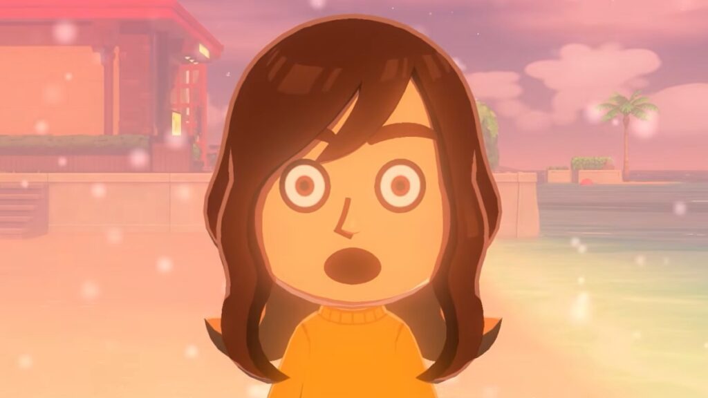 tomodachi-life-mii.gif-d-1024x576 Análisis visual de Tomodachi Life: Una vida de ensueño o el teatro mínimo de las emociones