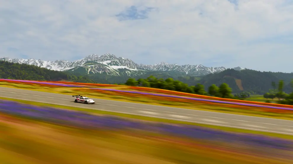 6a048f994db1f1-01817733 Análisis visual de Forza Horizon 6: el automóvil como paisaje y el paisaje como espectáculo