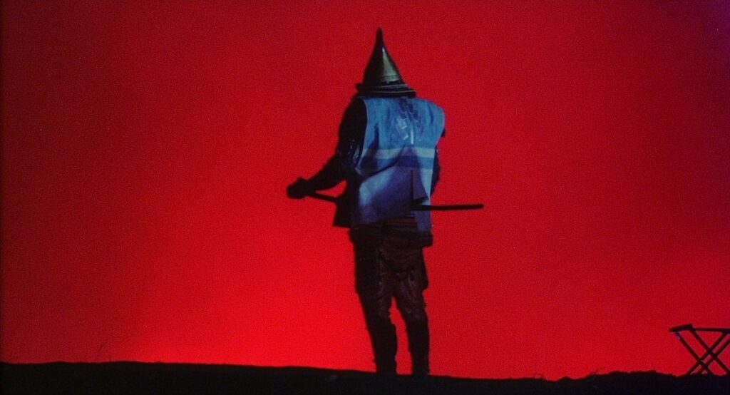 @lucenpop_2058916506373627960_image_1-1024x554 Kagemusha: cuando Kurosawa pintaba la guerra con luz y sangre