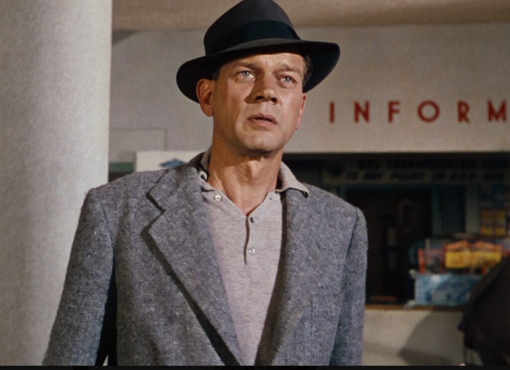 El fulgor irrepetible del Technicolor