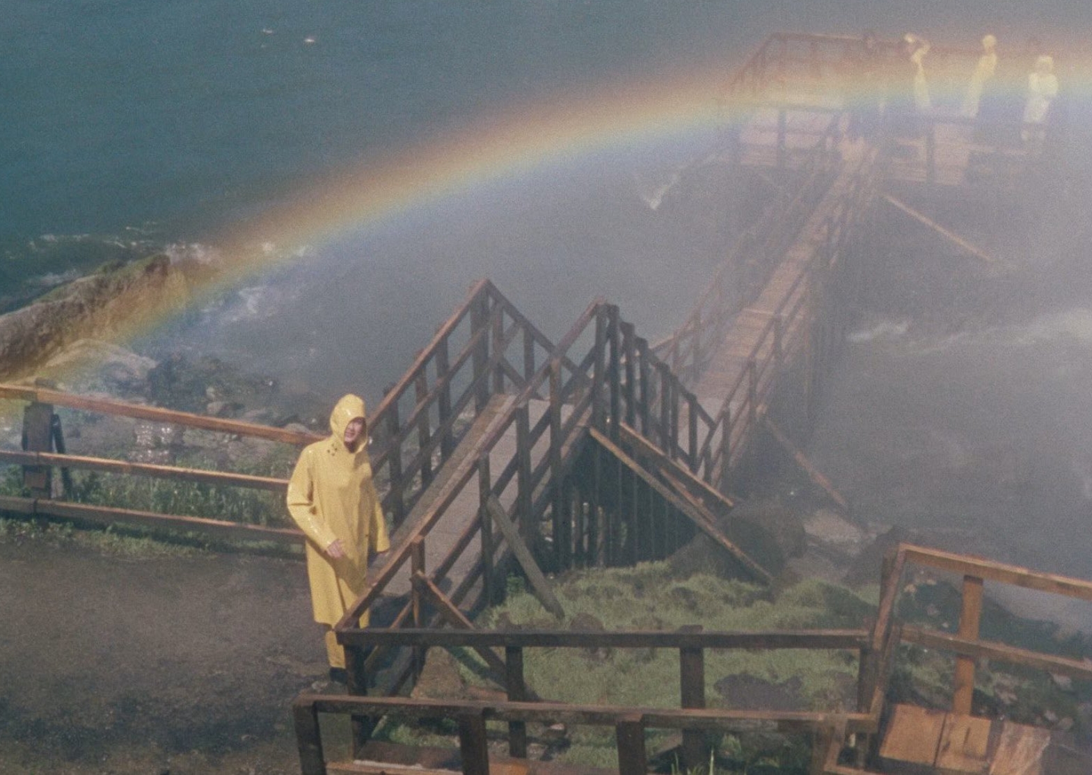 El fulgor irrepetible del Technicolor