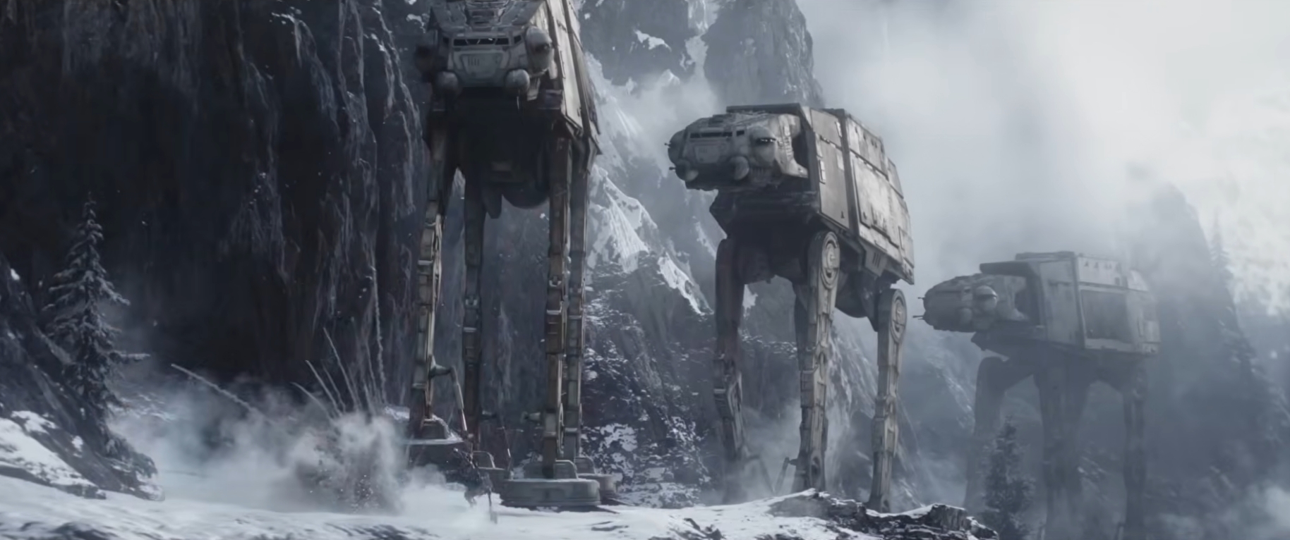 Escena completa: Star Wars: The Mandalorian and Grogu | Hang On | In Theaters May 22