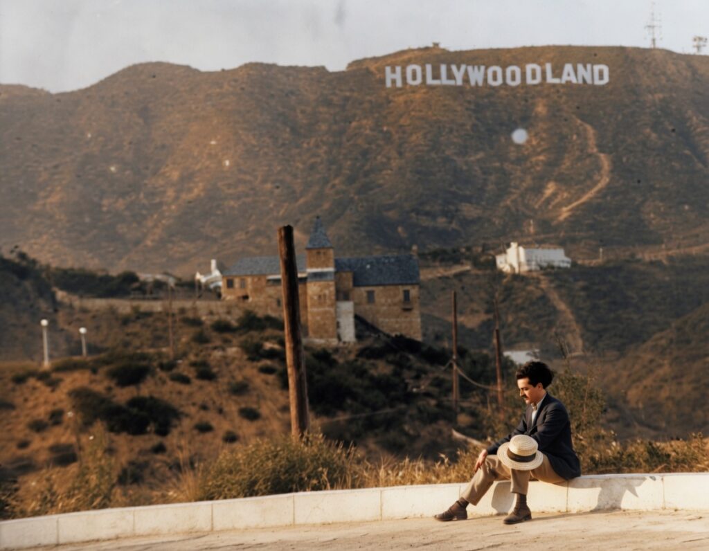 La-montana-que-sonaba-con-el-cine-en-Hollywoodland-2-1024x796 La montaña que soñaba con el cine en Hollywoodland