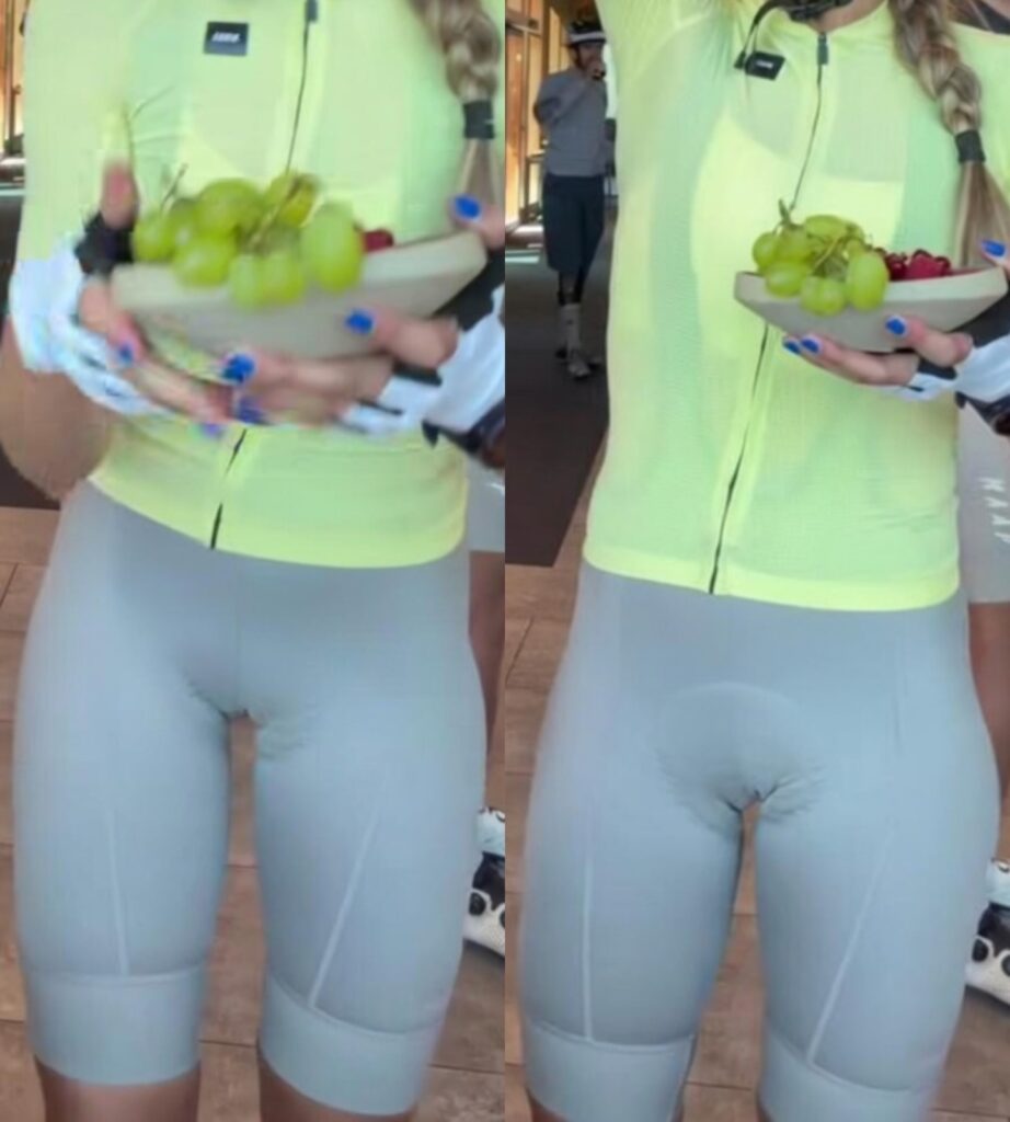 ME1DZQOB_o-922x1024 Cameltoes: la intimidad de las famosas españolas marcando frontera