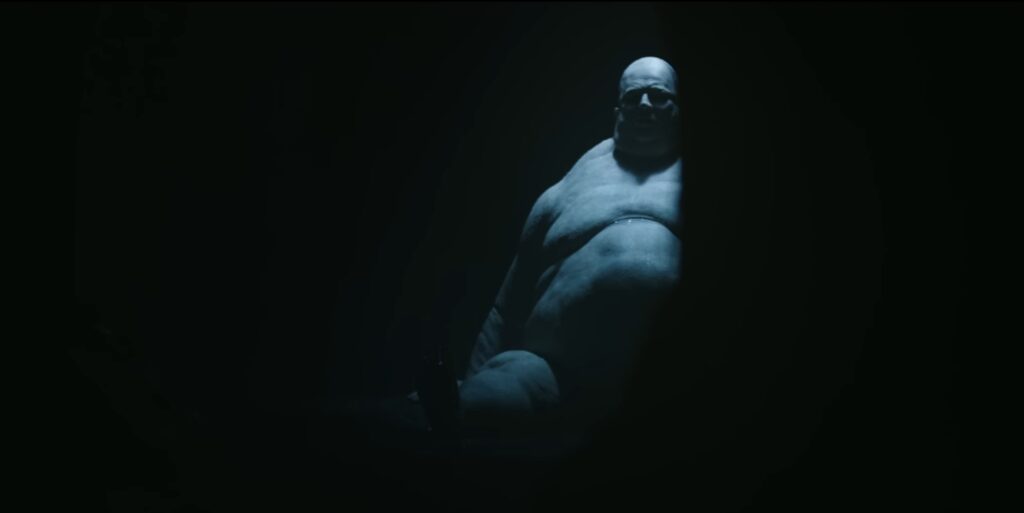 Resident-Evil-2029-1024x513 El fulgor enfermo de Raccoon City: el tráiler que devuelve el pulso al horror en Resident Evil (2026)