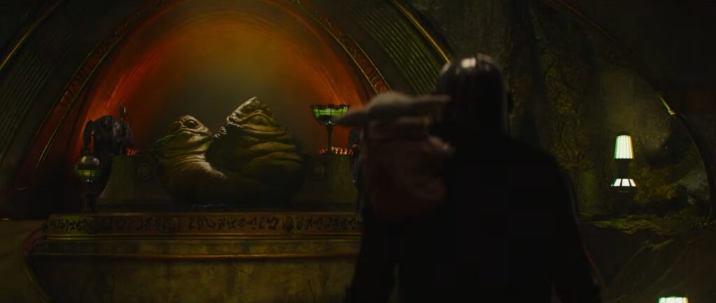 Star Wars regresando a la galaxia de la que nunca se debió ir