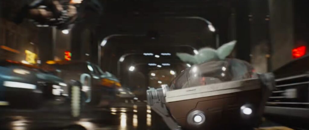 Star Wars regresando a la galaxia de la que nunca se debió ir