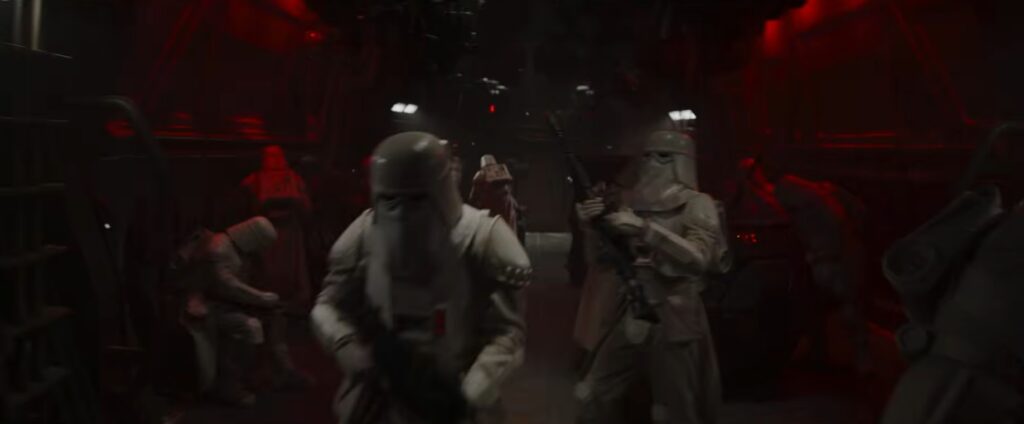 Star Wars regresando a la galaxia de la que nunca se debió ir
