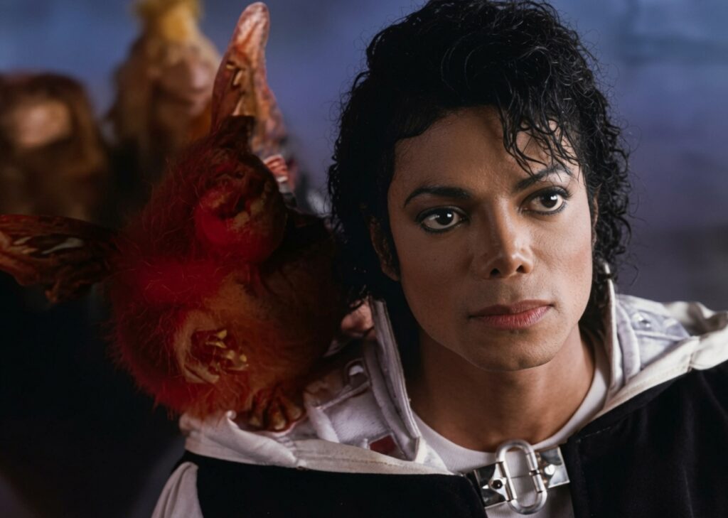 Capitan-EO-de-Michael-Jackson-1-1024x729 El regreso cósmico de Michael Jackson: Capitán EO ya se puede disfrutar gratis y en 4K