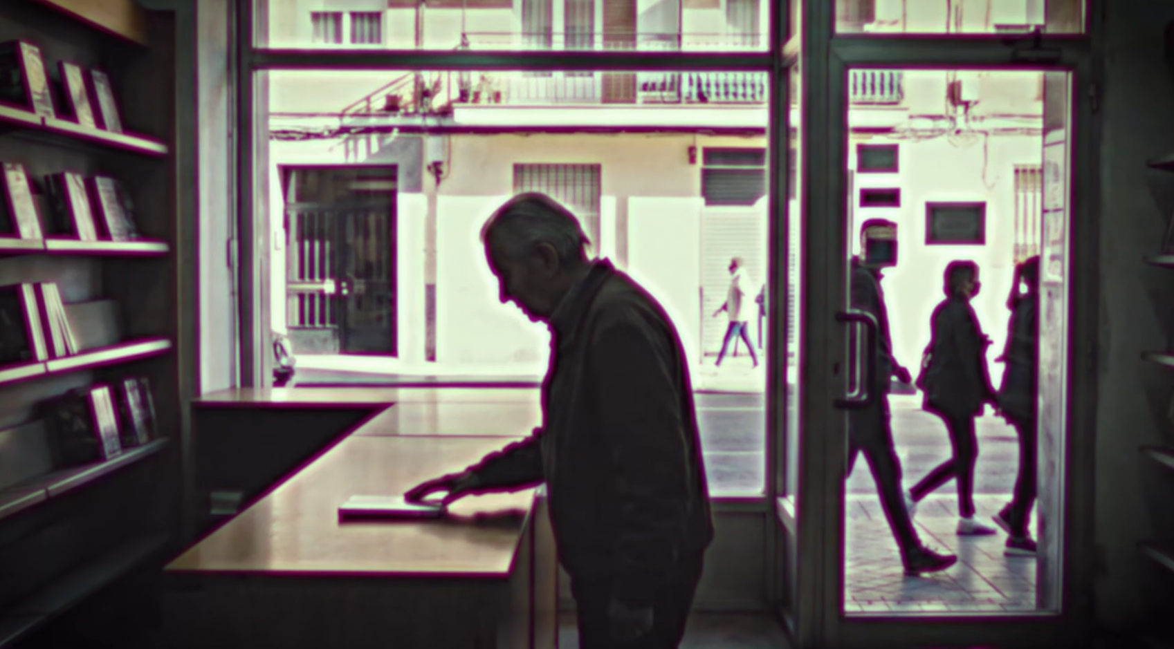 Lo que mató a los videoclubs en España 5 Captura de pantalla 20 6 2026 202343 www.youtube.com