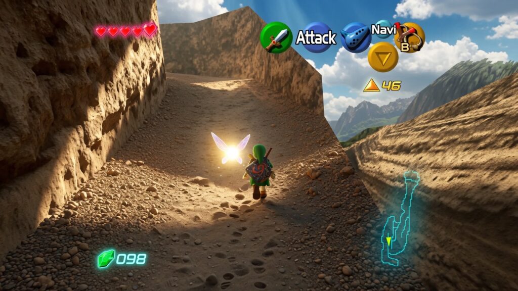 El-misterio-de-Ocarina-of-Time-2-1024x576 El misterio de Ocarina of Time (2026): la obra maestra que ya no debería funcionar