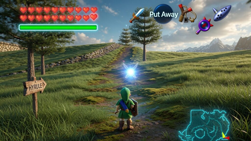 El-misterio-de-Ocarina-of-Time-5-1024x576 El misterio de Ocarina of Time (2026): la obra maestra que ya no debería funcionar