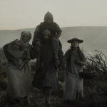 La resurrección de la textura el milagro del grano digital en Werwulf