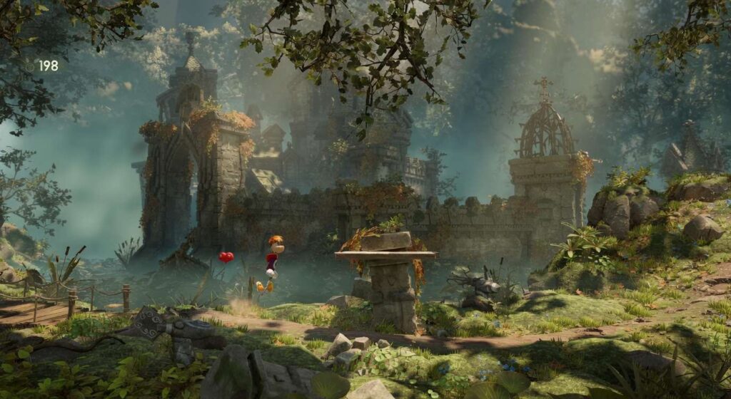Rayman-ha-conseguido-que-el-publico-vuelva-a-querer-a-Ubisoft-1-1024x560 El regreso del hijo pródigo: cómo Rayman ha conseguido que el público vuelva a querer a Ubisoft durante diez minutos