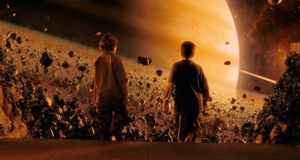 Zathura_una_aventura_espacial-633480355-large-1024x546 Zathura (2005) o la odisea de aprender a ser hermanos
