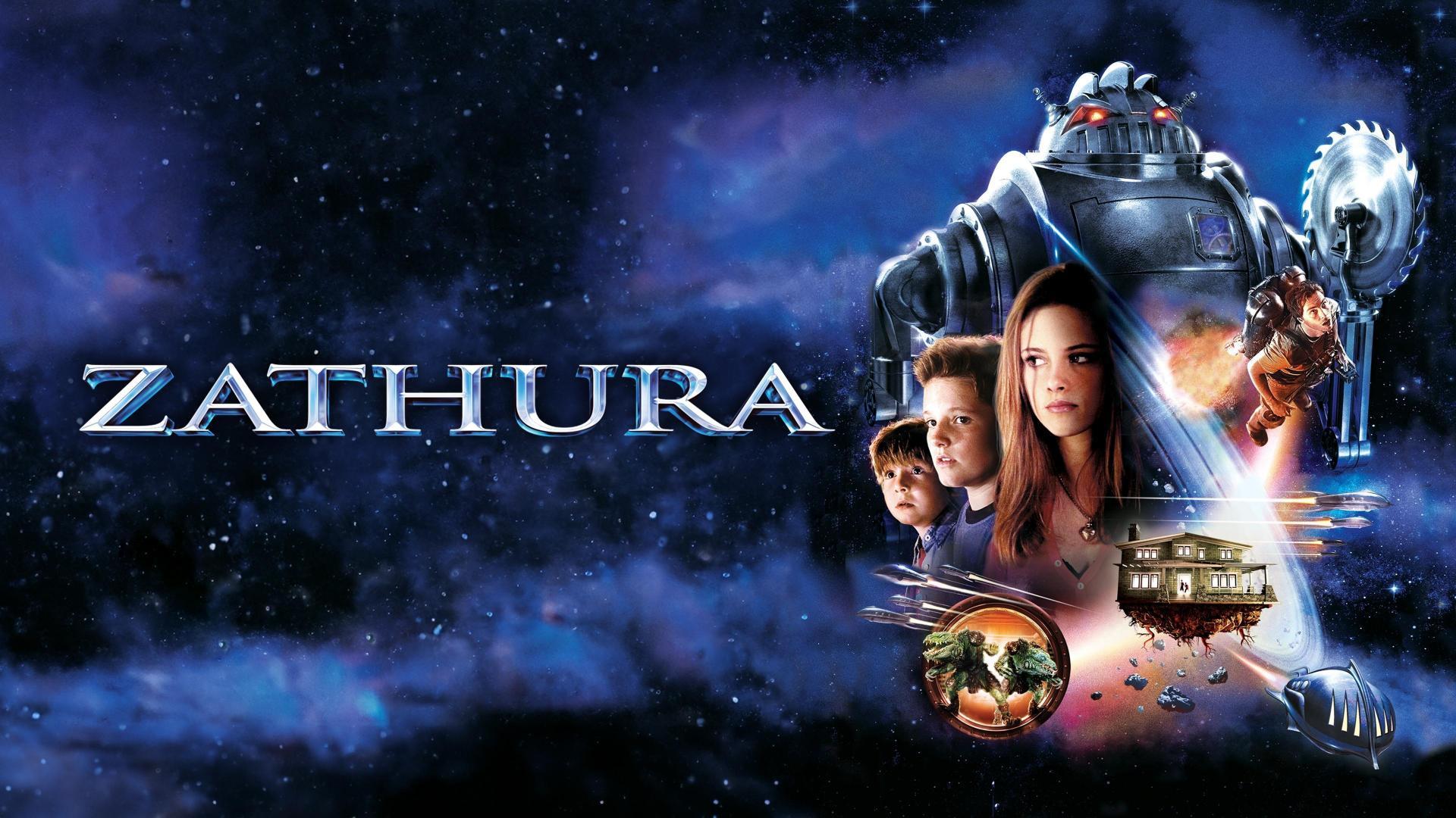 Zathura una aventura espacial 921760875 large
