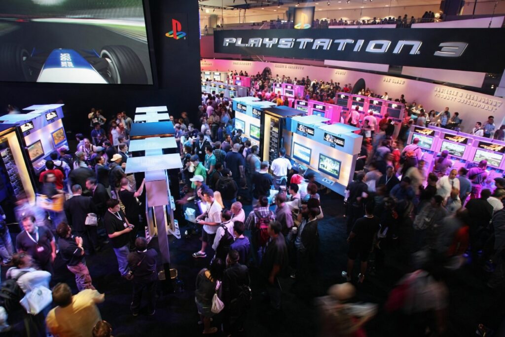 grok-image-8eb84878-33df-463d-afc1-b6c3413b72dc-1024x683 Cuando tener una consola era tener una PlayStation