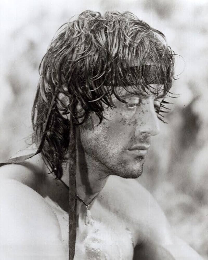 51DEBTQH0L._AC_UF8941000_QL80_ Ensayo cinematográfico. Rambo II: El héroe que Hollywood olvidó comprender