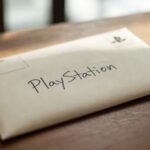 Carta de despedida a PlayStation