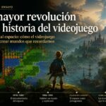 Cuando-los-videojuegos-aprendieron-a-existir-150x150 Descuidos y Desnudos en La isla de las tentaciones 10 | Luis y Julia, Álex y Ainhoa, José y Nerea, Atamán y Leila, y Christian y Mar, junto a tentadores VIP como David Vaquero, Óscar Ruiz y Nieves Tristán | Culos, trios y tetas