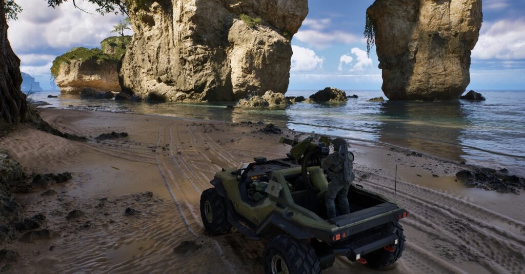 Halo-Campaign-Evolved-volver-al-lugar-donde-empezo-el-futuro-2-1024x534 Halo: Campaign Evolved, volver al lugar donde empezó el futuro
