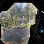 Halo Campaign Evolved volver al lugar donde empezo el futuro 3