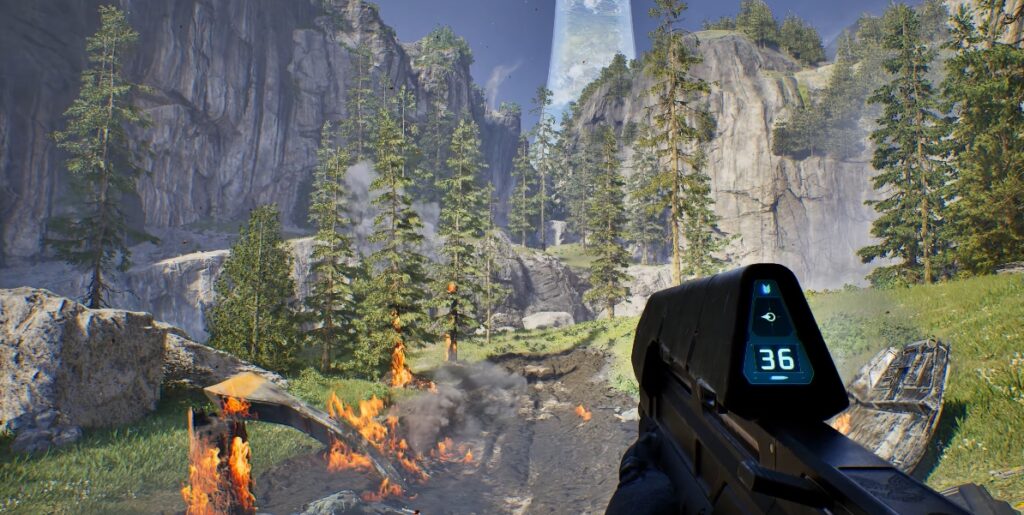 Halo-Campaign-Evolved-volver-al-lugar-donde-empezo-el-futuro-4-1024x515 Halo: Campaign Evolved, volver al lugar donde empezó el futuro