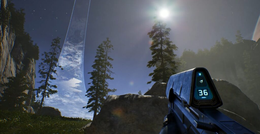 Halo-Campaign-Evolved-volver-al-lugar-donde-empezo-el-futuro-5-1024x530 Halo: Campaign Evolved, volver al lugar donde empezó el futuro