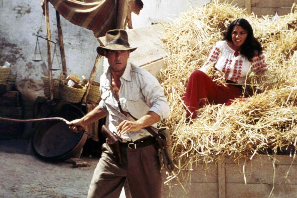 M8DRAOF_EC004-70957e20ed5249519b8c1acd6fed4940-1024x682 Ensayo cinematográfico. La última excavación: arqueología de Indiana Jones y la desaparición del cine de aventuras