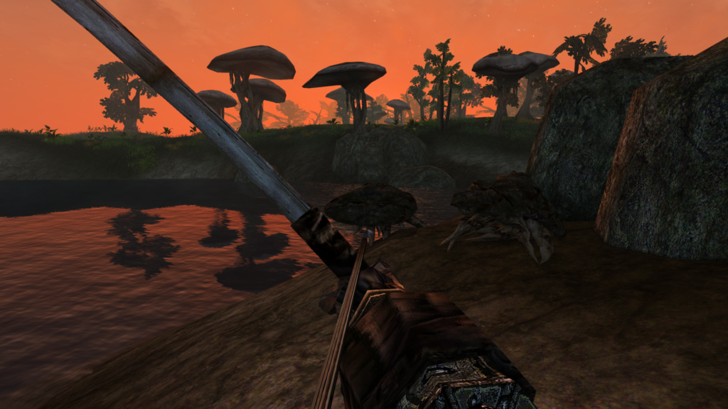 The-Elder-Scrolls-III-Morrowind-mod-1024x576 Cuando los videojuegos aprendieron a existir