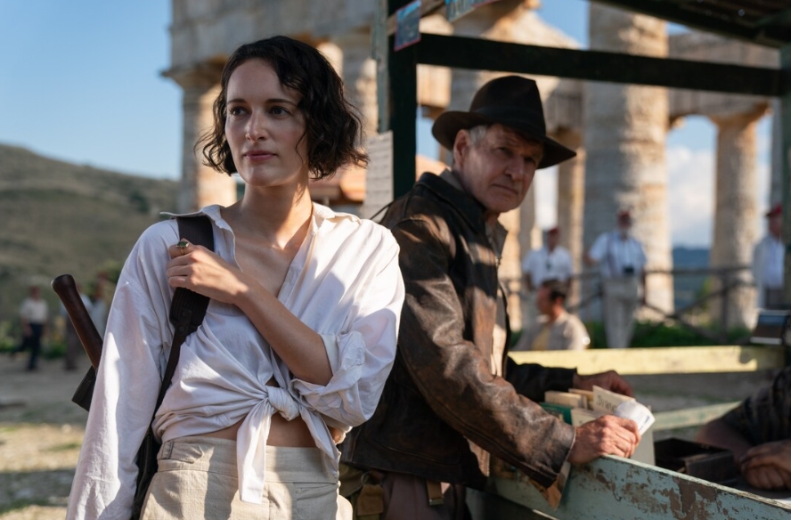 oooo Ensayo cinematográfico. La última excavación: arqueología de Indiana Jones y la desaparición del cine de aventuras