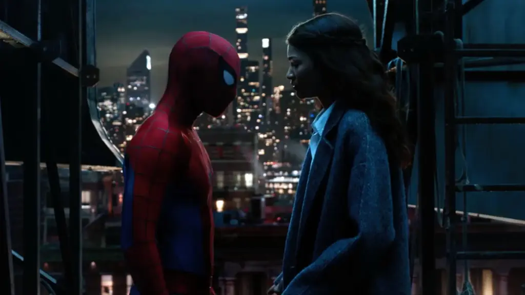 spider-man-brand-new-day-1024x576 Spider-Man: Brand New Day, el regreso del héroe que Marvel había olvidado