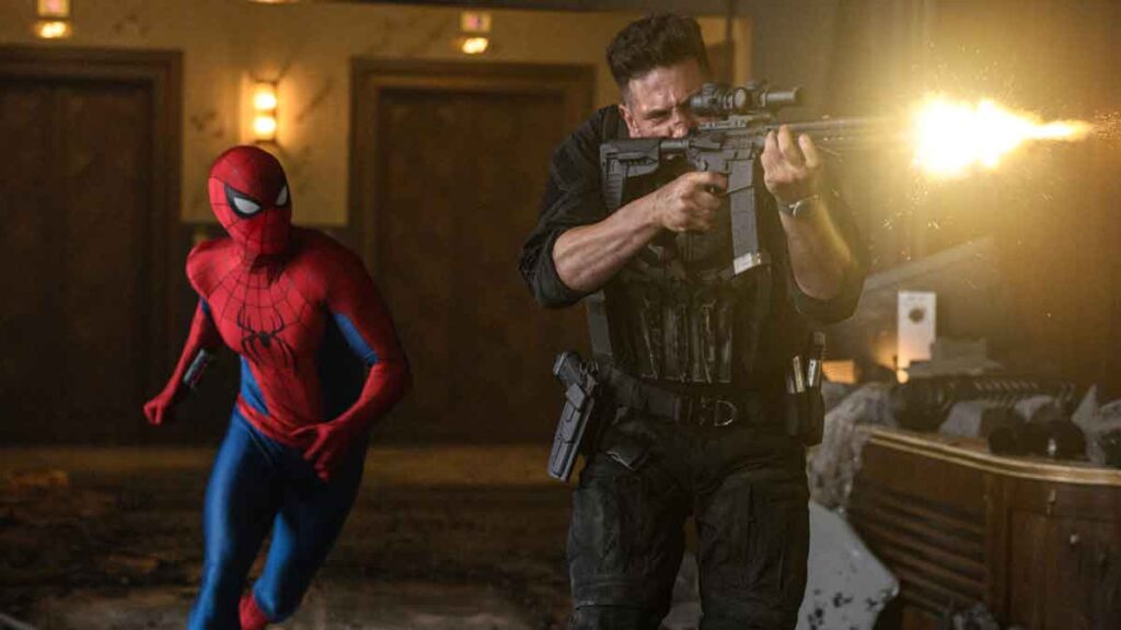 spider-man-brand-new-day-2-1024x576 Spider-Man: Brand New Day, el regreso del héroe que Marvel había olvidado